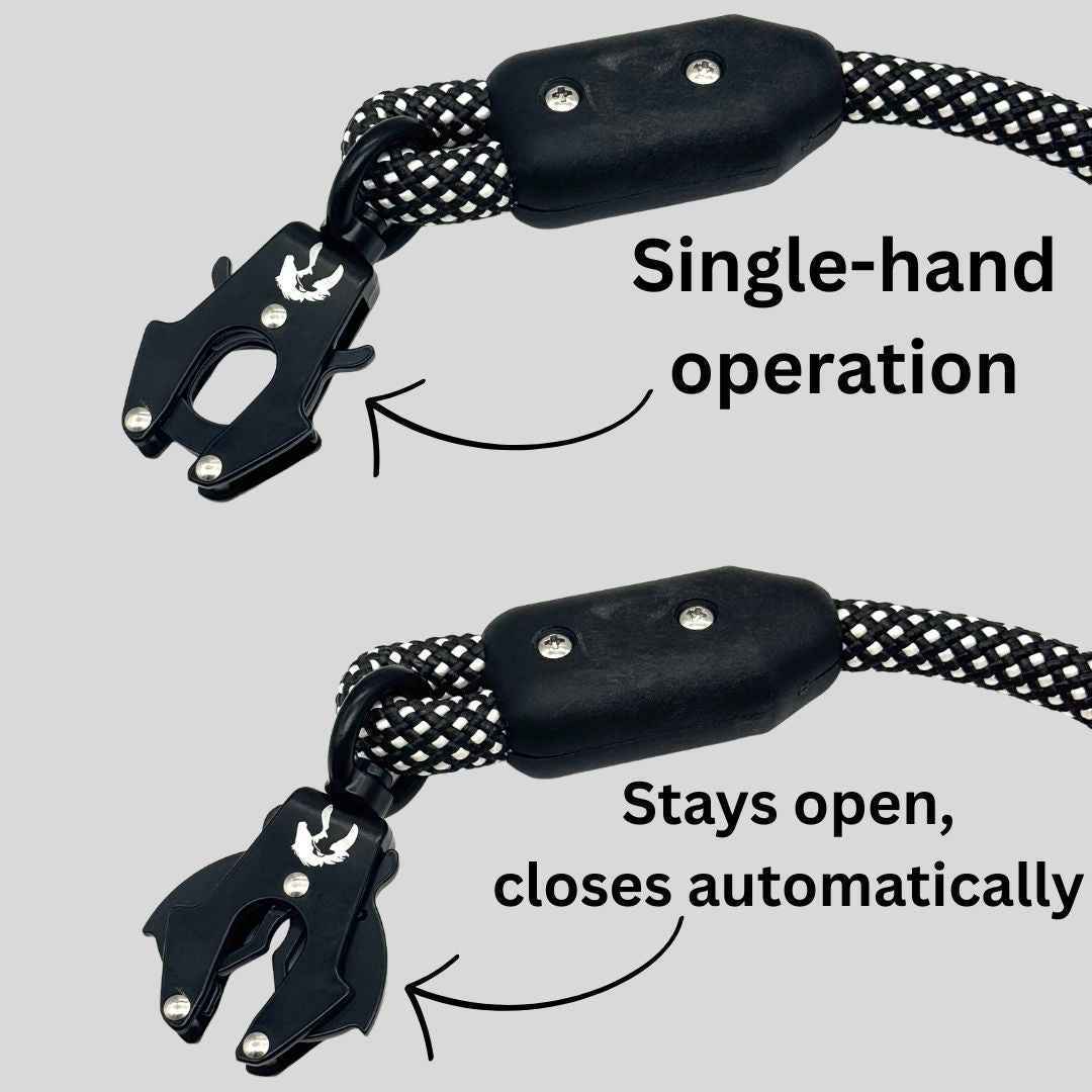 Trainer Kit - Charred Oak