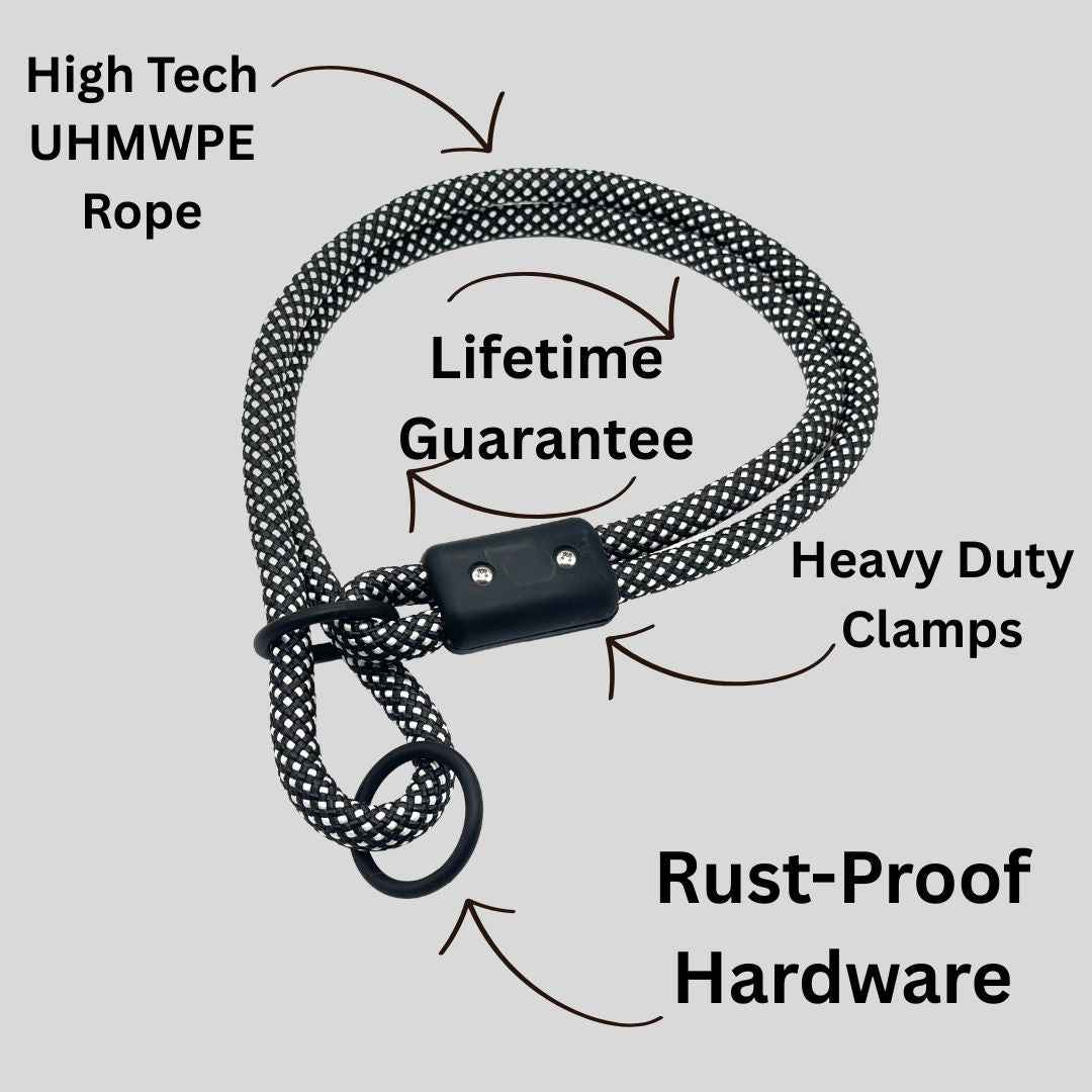 Trainer Kit - Charred Oak