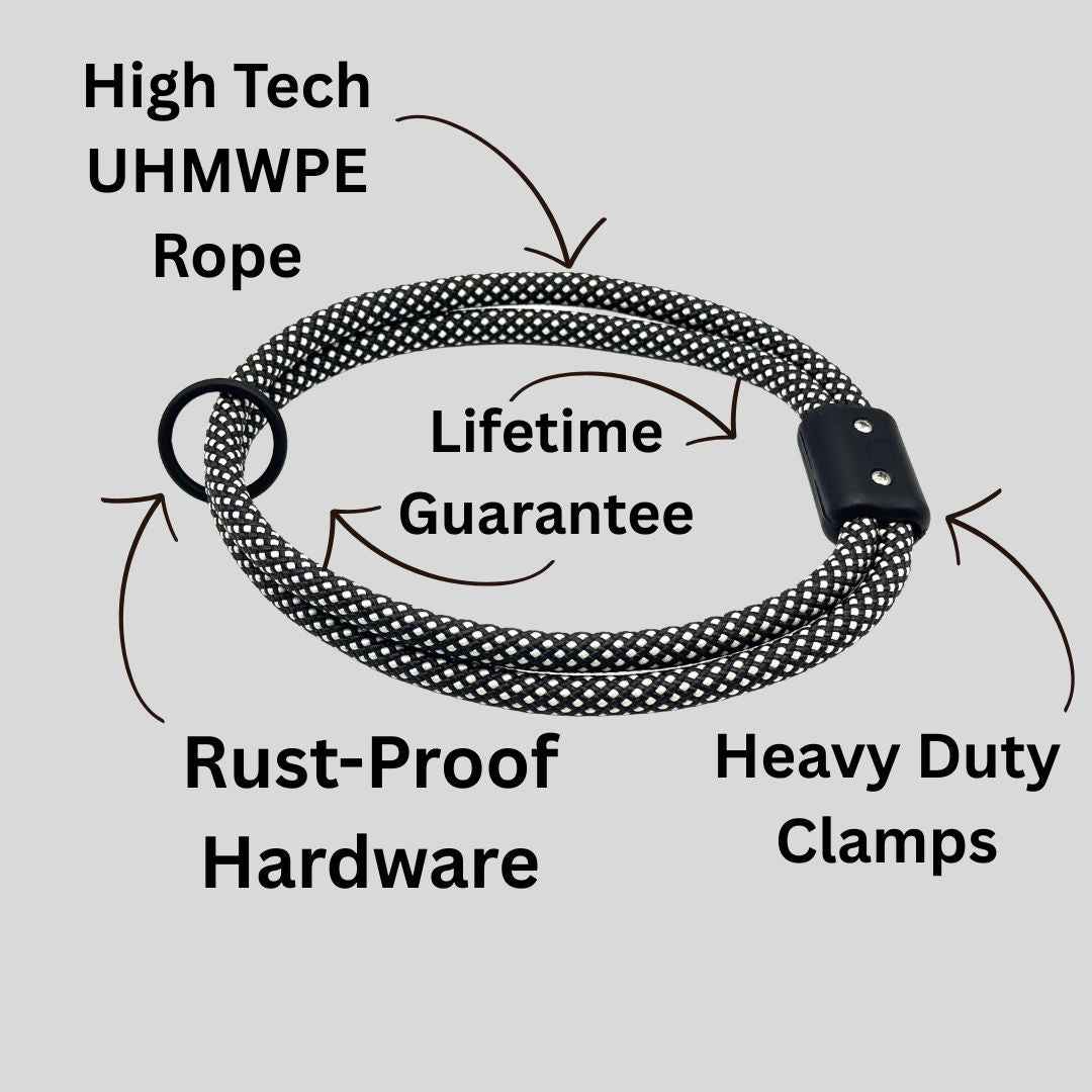 Pro Kit - Charred Oak