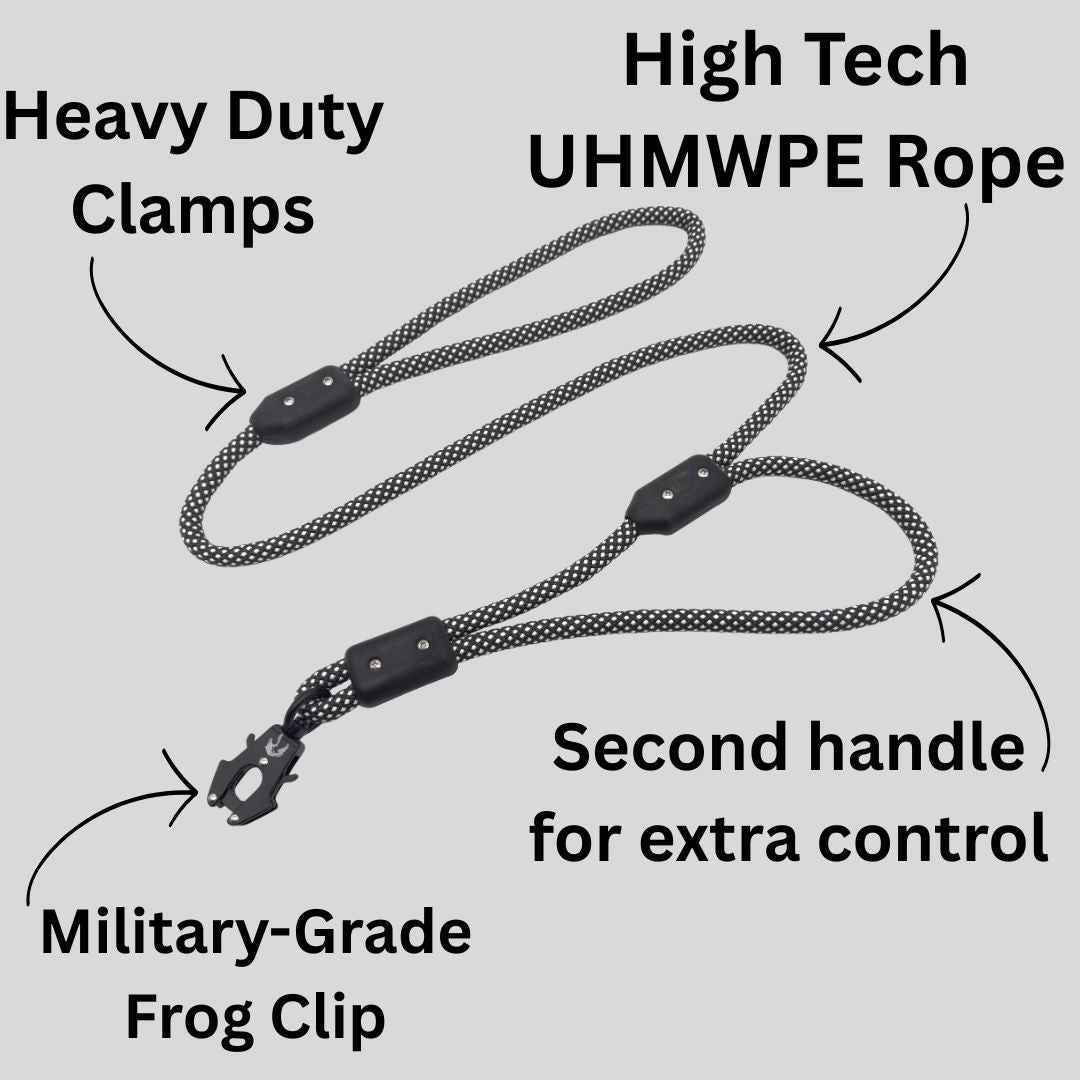 Trainer Kit - Charred Oak