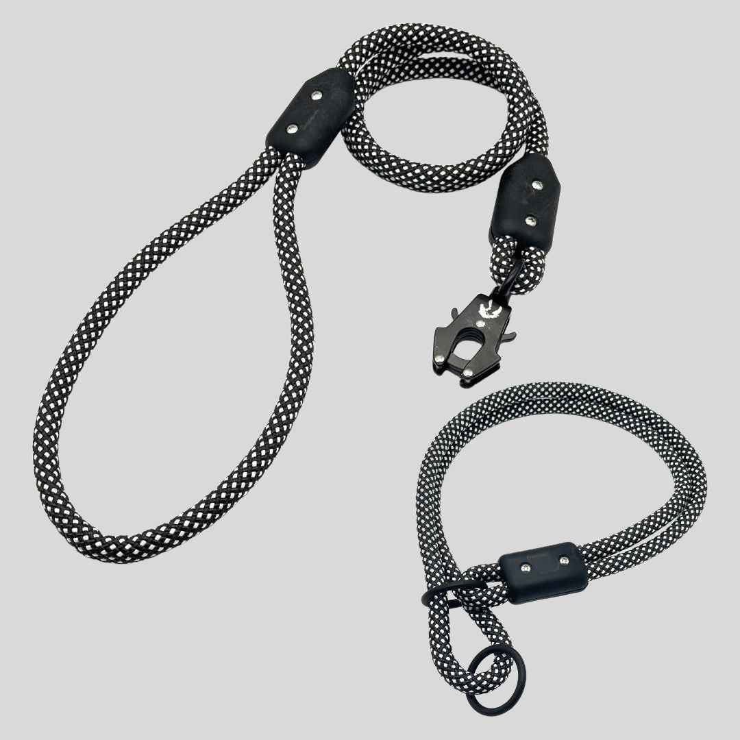 Trainer Kit - Charred Oak