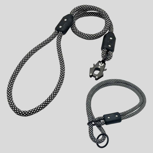 Trainer Kit - Charred Oak