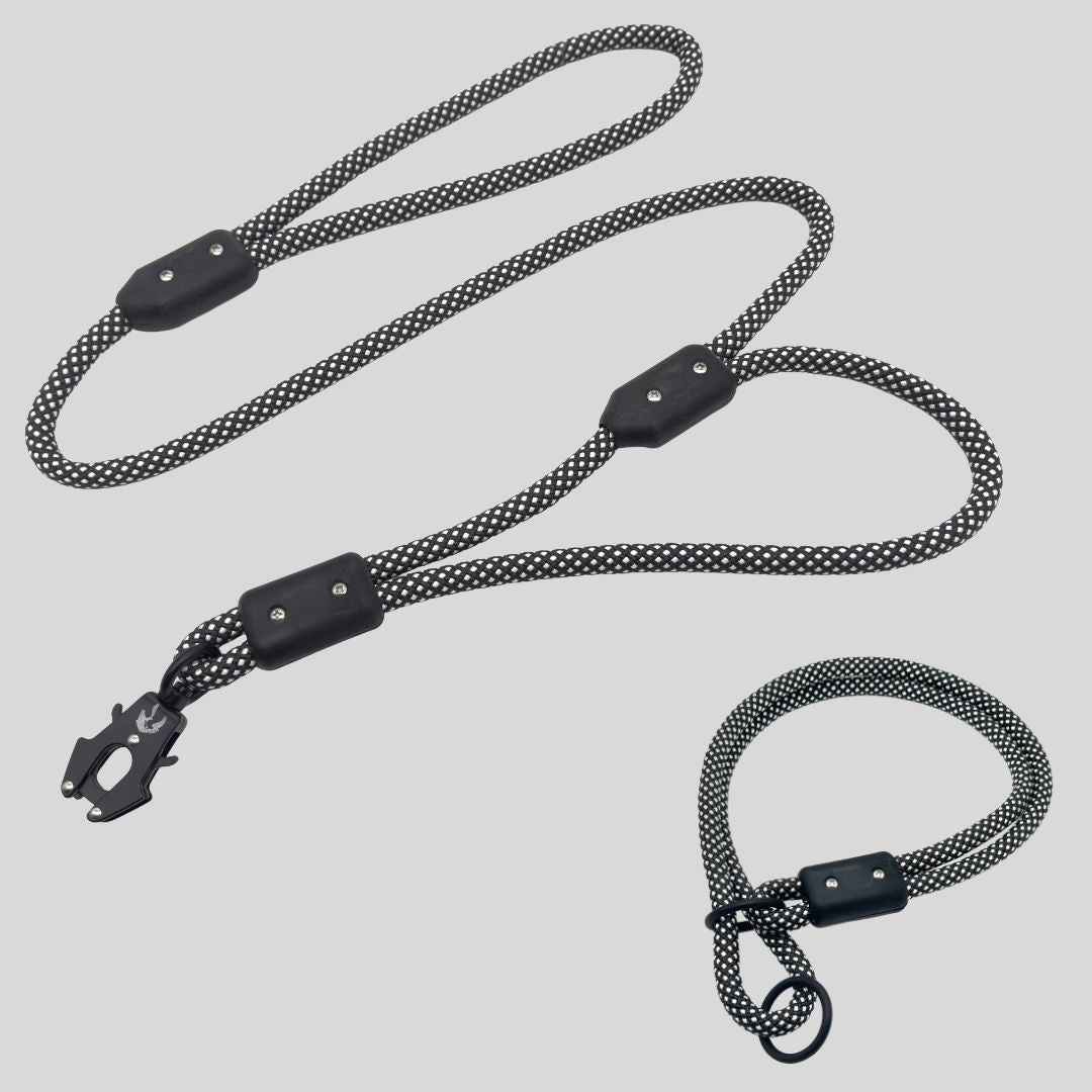 Trainer Kit - Charred Oak