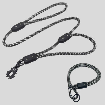 Trainer Kit - Charred Oak