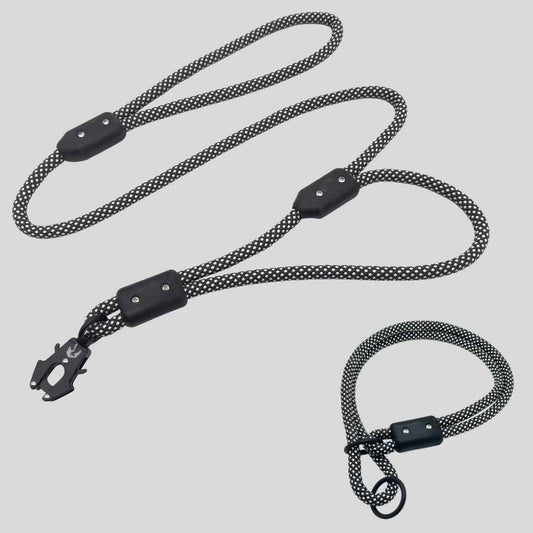 Trainer Kit - Charred Oak